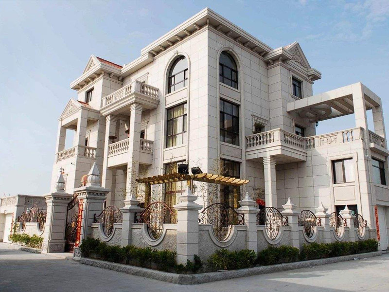 仿石漆基底條件及處理要點